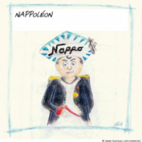 Angefressen