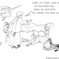 offenes Herz - für alle