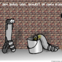 Dübel