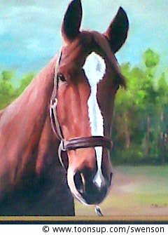 Anderes: Fanny 1