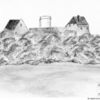 Veste Otzberg