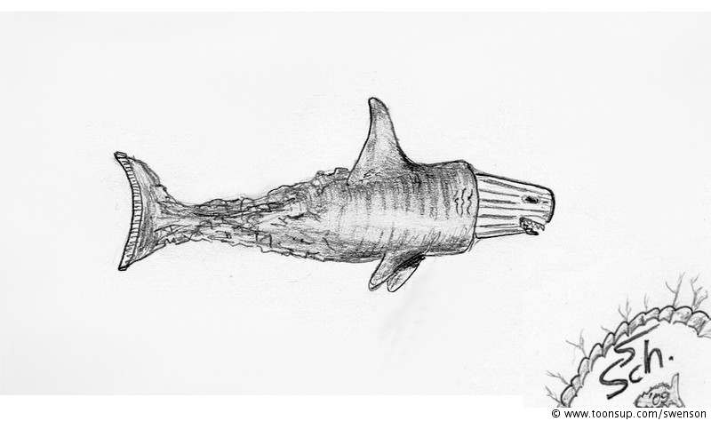Illustration: Hai-lauer 3 1