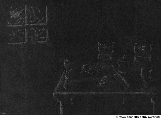 Illustration: Stilleben von 2002 1
