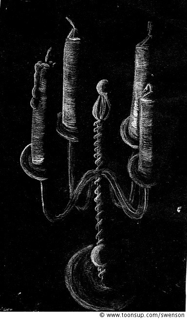 Illustration: Stilleben von 2002 2