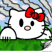 Hello Kitt-Tee