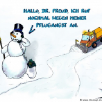 Pflugangst Winteredition