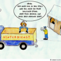 Salzknappheit - Lösung Nr. 219