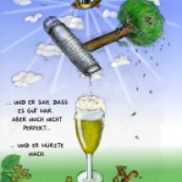 Stamwürze (2.Chance)