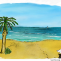 Beach 2