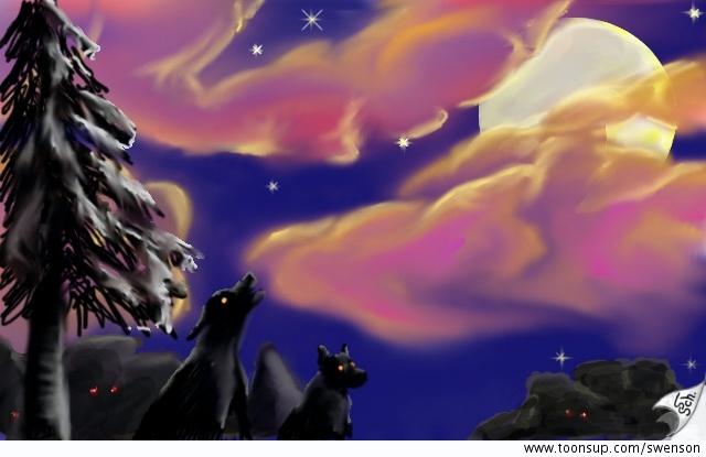 Illustration: Texas 1