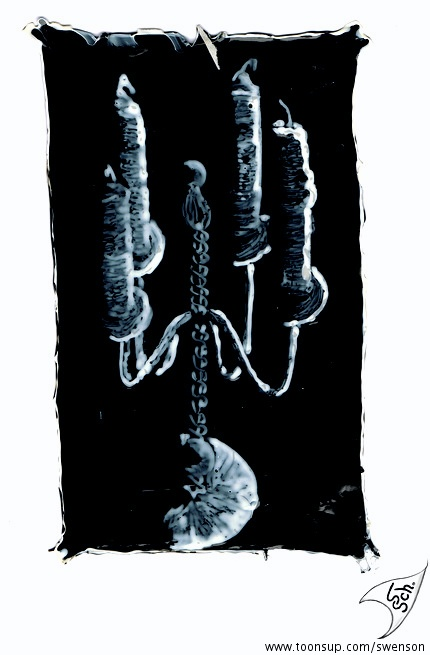 Illustration: Verlorenes Windowcolor 1
