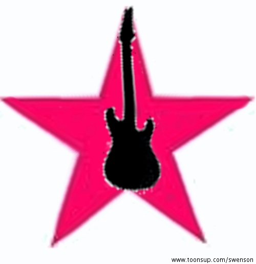 Illustration: Pinky Starfisch (konzept) 3