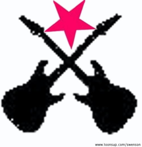 Illustration: Pinky Starfisch (konzept) 6