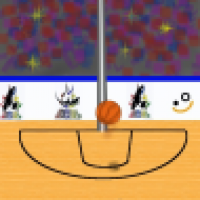 Animal Athletics - Basketball