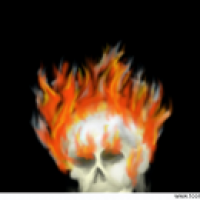 Burninghead