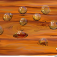 Bubbles