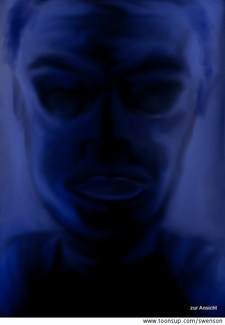 Illustration: Kopf 1
