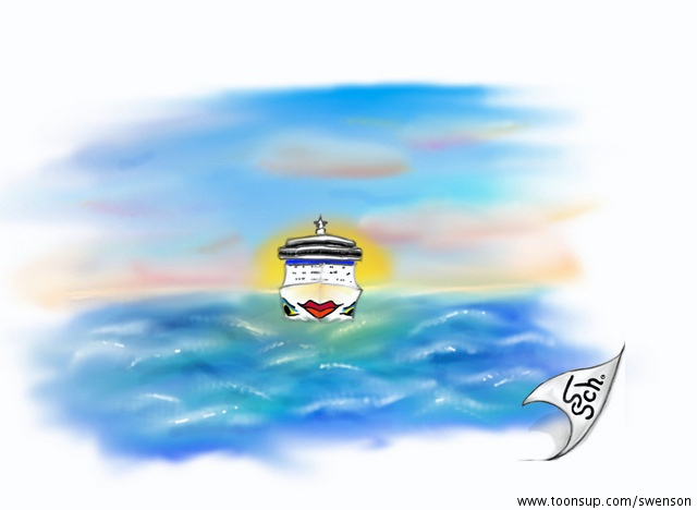 Illustration: AIDA³ 2