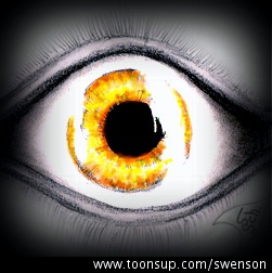 Illustration: Goldeneye 2