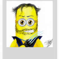 Minions vs ....