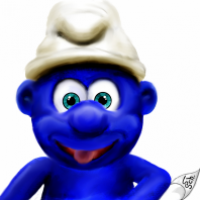 Schlumpf