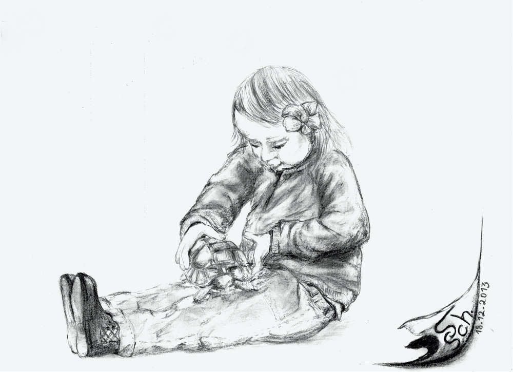 Illustration: Leni 1