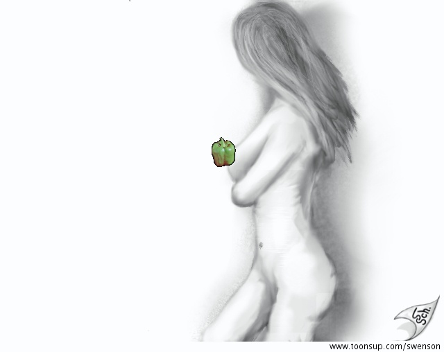 Illustration: Lady K 3