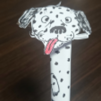 Dalmatiner