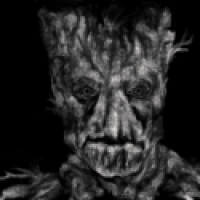 FanArt: Groot