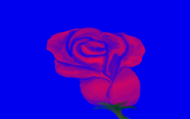 Illustration: Valeninstags shmierereien 6