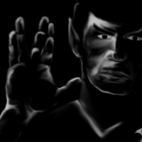 R.I.P. Mr. Spock II