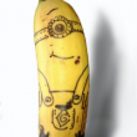 Banana?