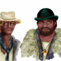 Bud n Terence