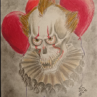 HalloweenES 2018