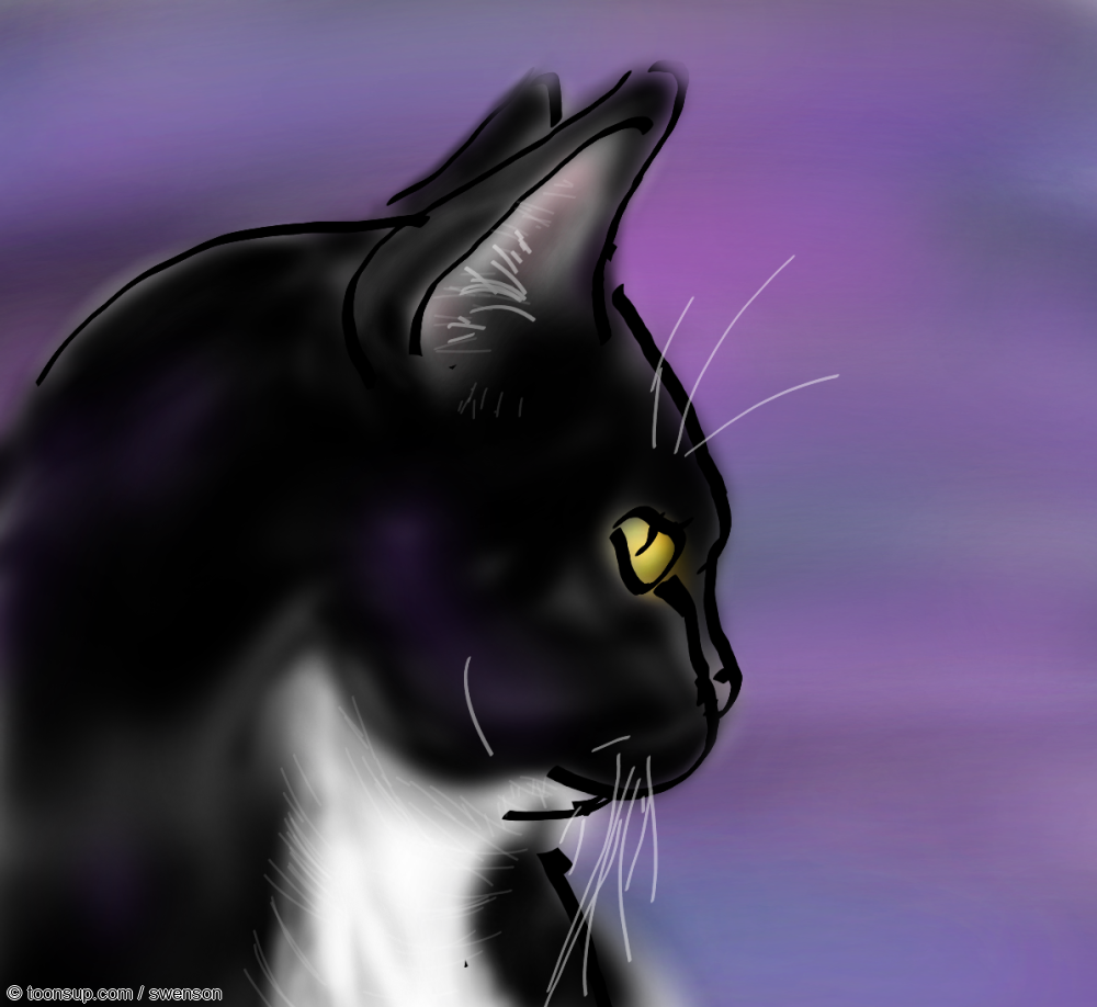 Illustration: Kira 1