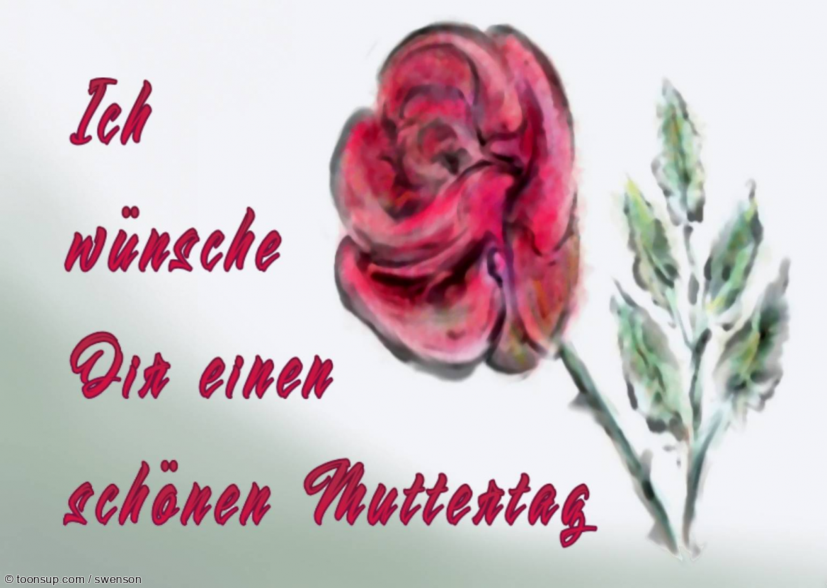 Illustration: Muttertag 26 1
