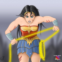 Wonder Woman