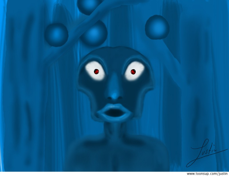 Illustration: Ein Aquatox 1