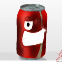Cokeboy