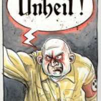 Unheil