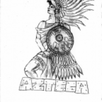 aztecan warrior