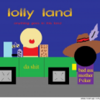 lolly land