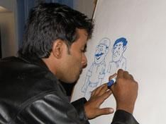 cartoonistARiF
