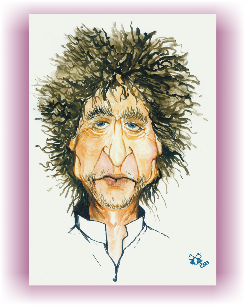 Other: Bob Dylan 1