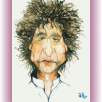 Bob Dylan