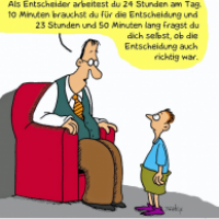 Entscheider