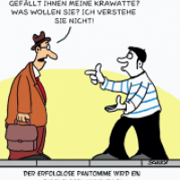 Pantomime
