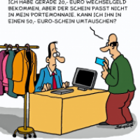 Umtausch