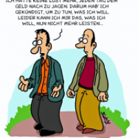 Aussteiger