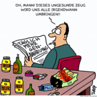Ungesund